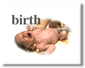 Birth妊娠・出産