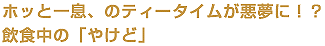 ���H���́u�₯�ǁv