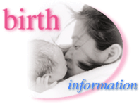 はじめての妊娠、出産：babycomお産情報