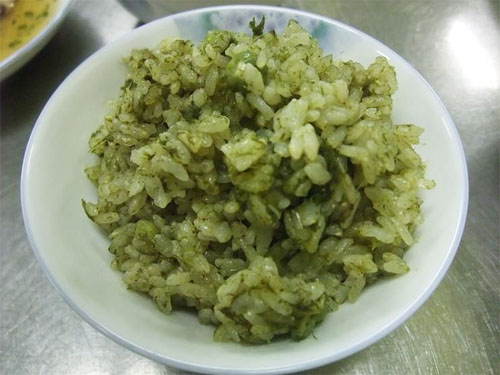 陳皮茶