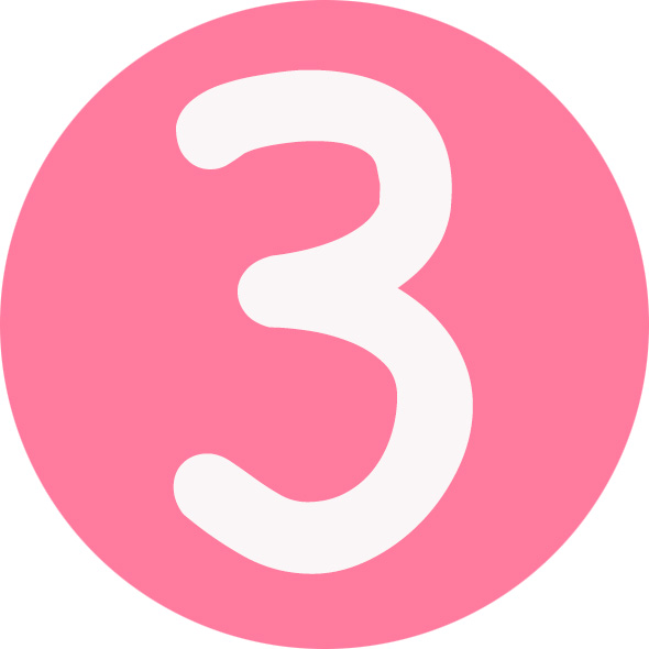 3