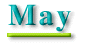 妊娠、出産、育児babycom-5月のコンテンツ