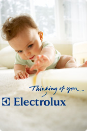 electrolux