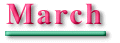 妊娠・出産・育児-babycom3月の新着情報