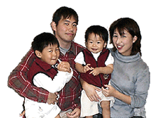 working father/男性の育児と保育