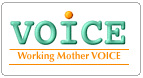 working mother VOICE